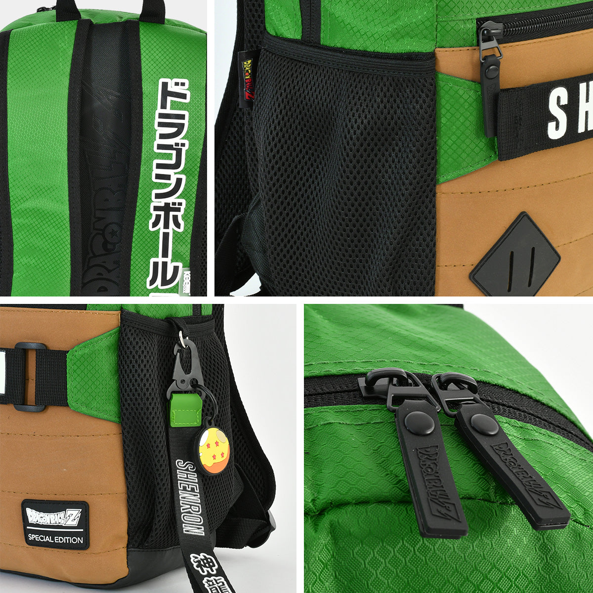 Mochila Shenlong Con Portalaptop