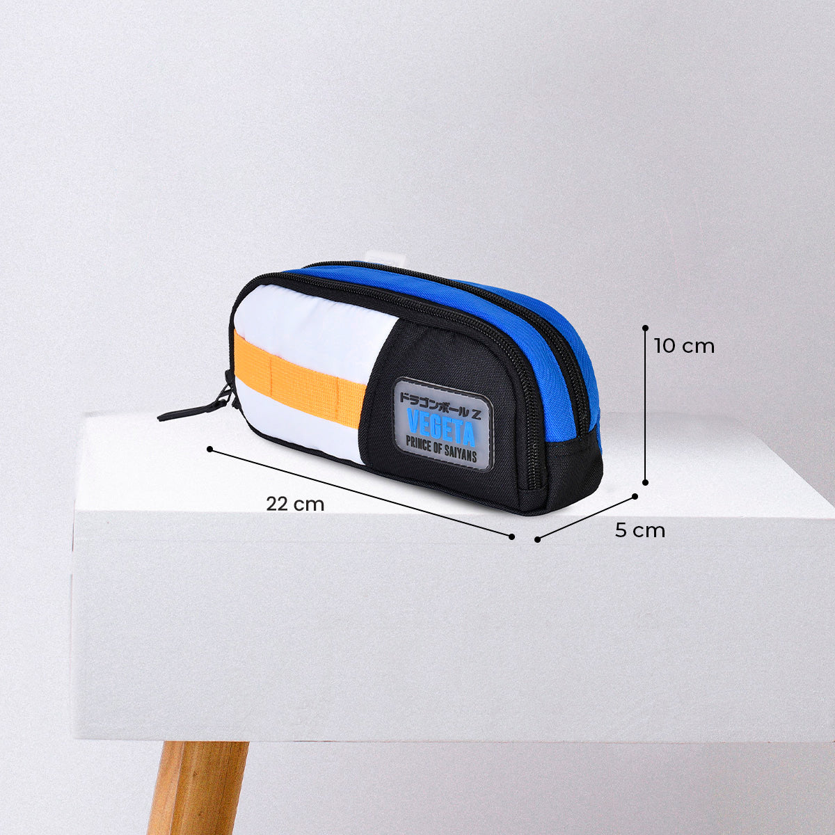 Lapicera Vegeta Dragon Ball