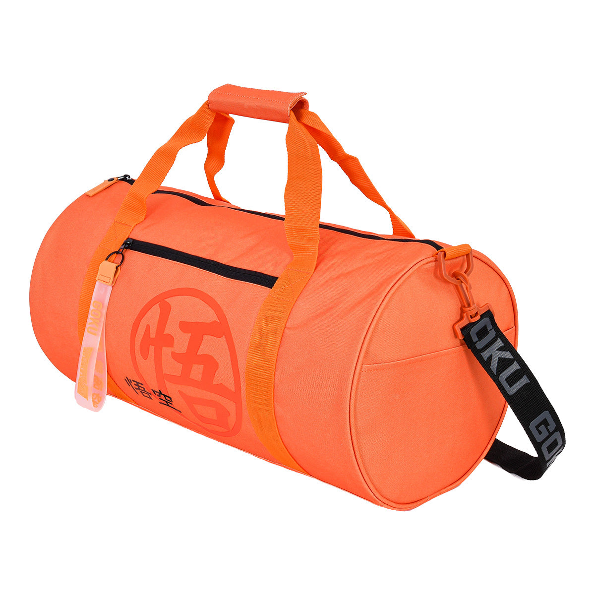 Mochila para Gym Dragon Ball Goku