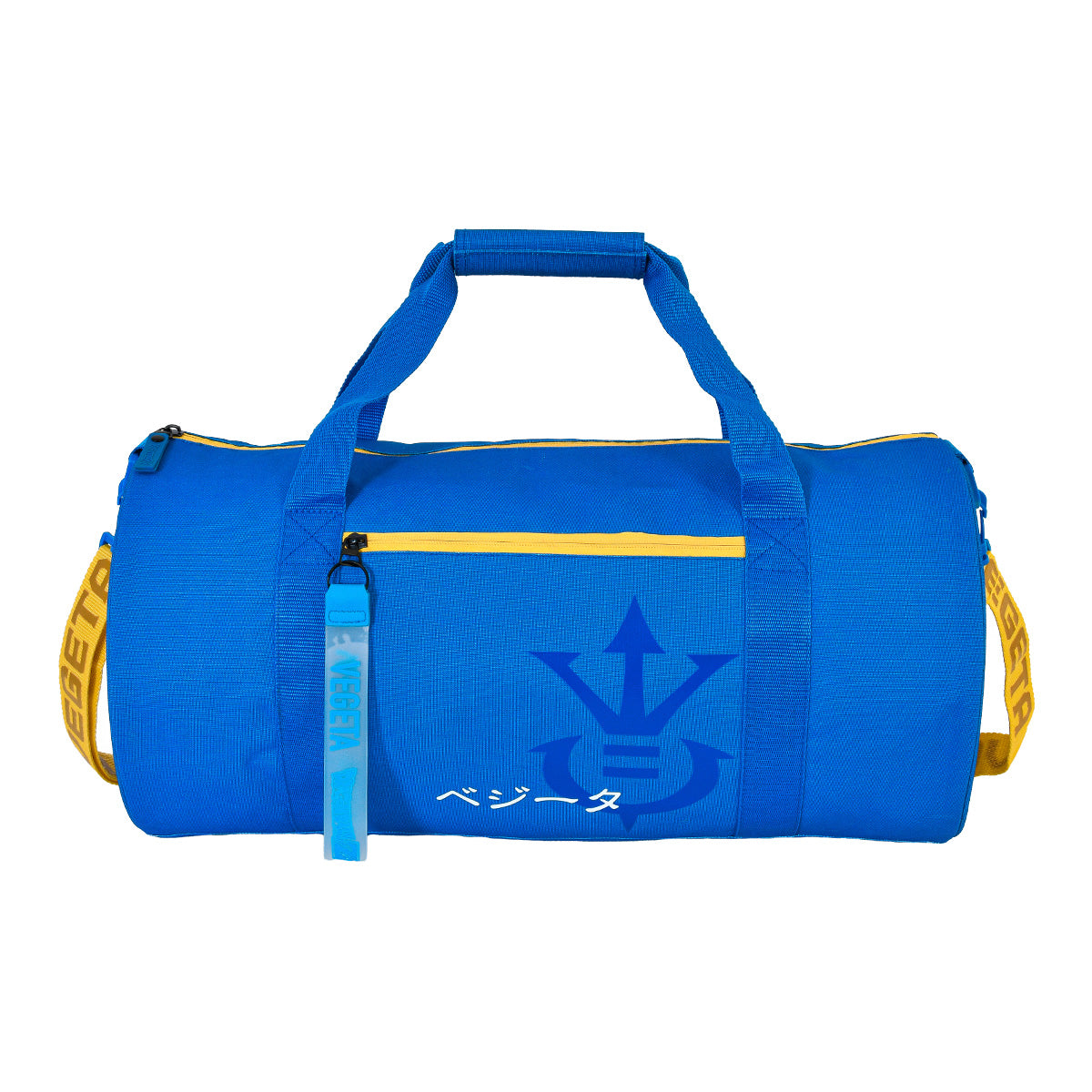 Mochila para Gym Dragon Ball Vegeta