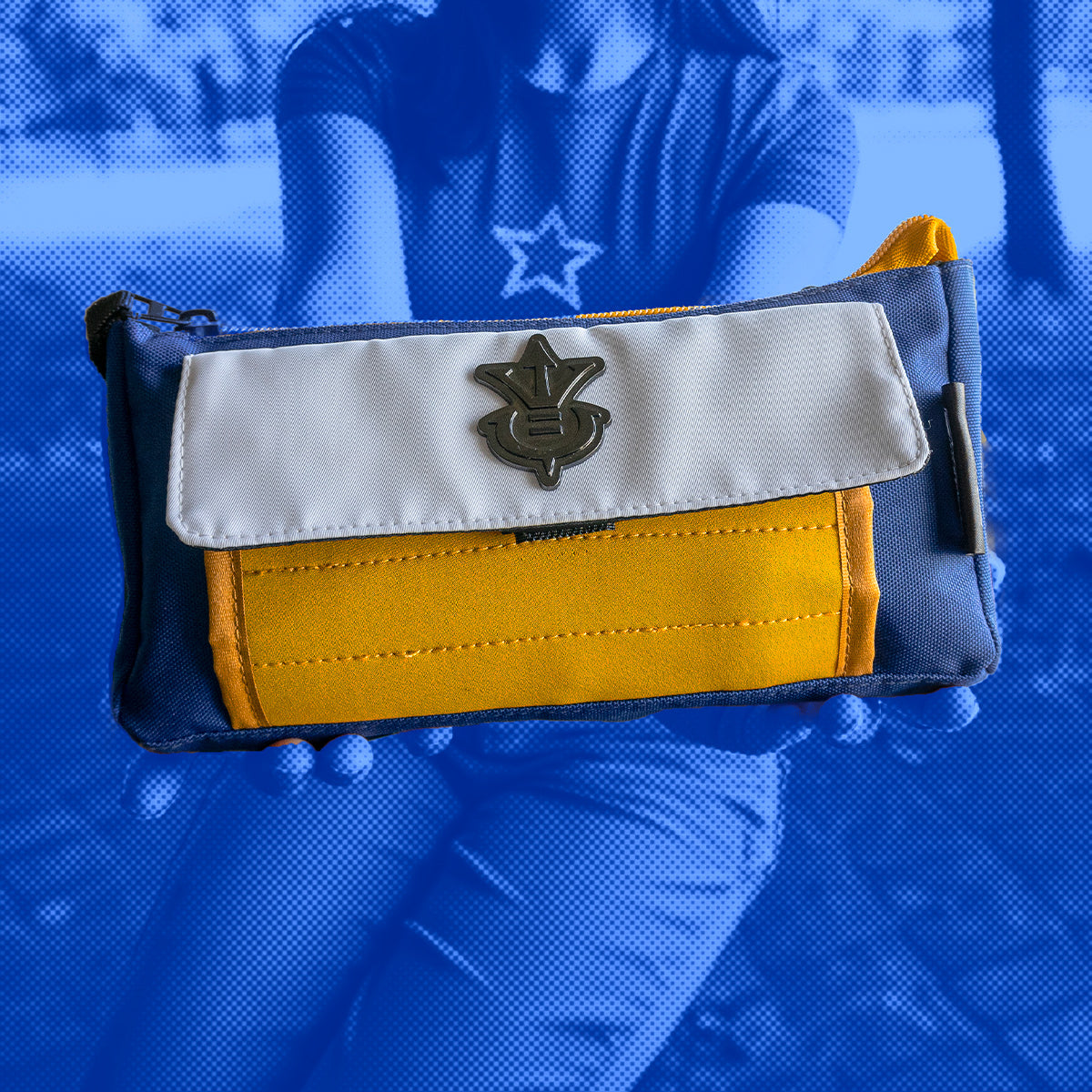 Estuche Vegeta Dragon Ball Premium Edition