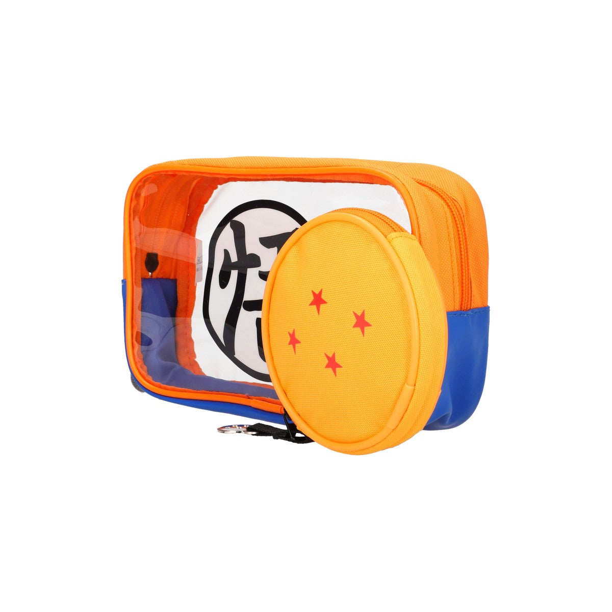 Estuchera Dragon Ball Esfera del Dragón