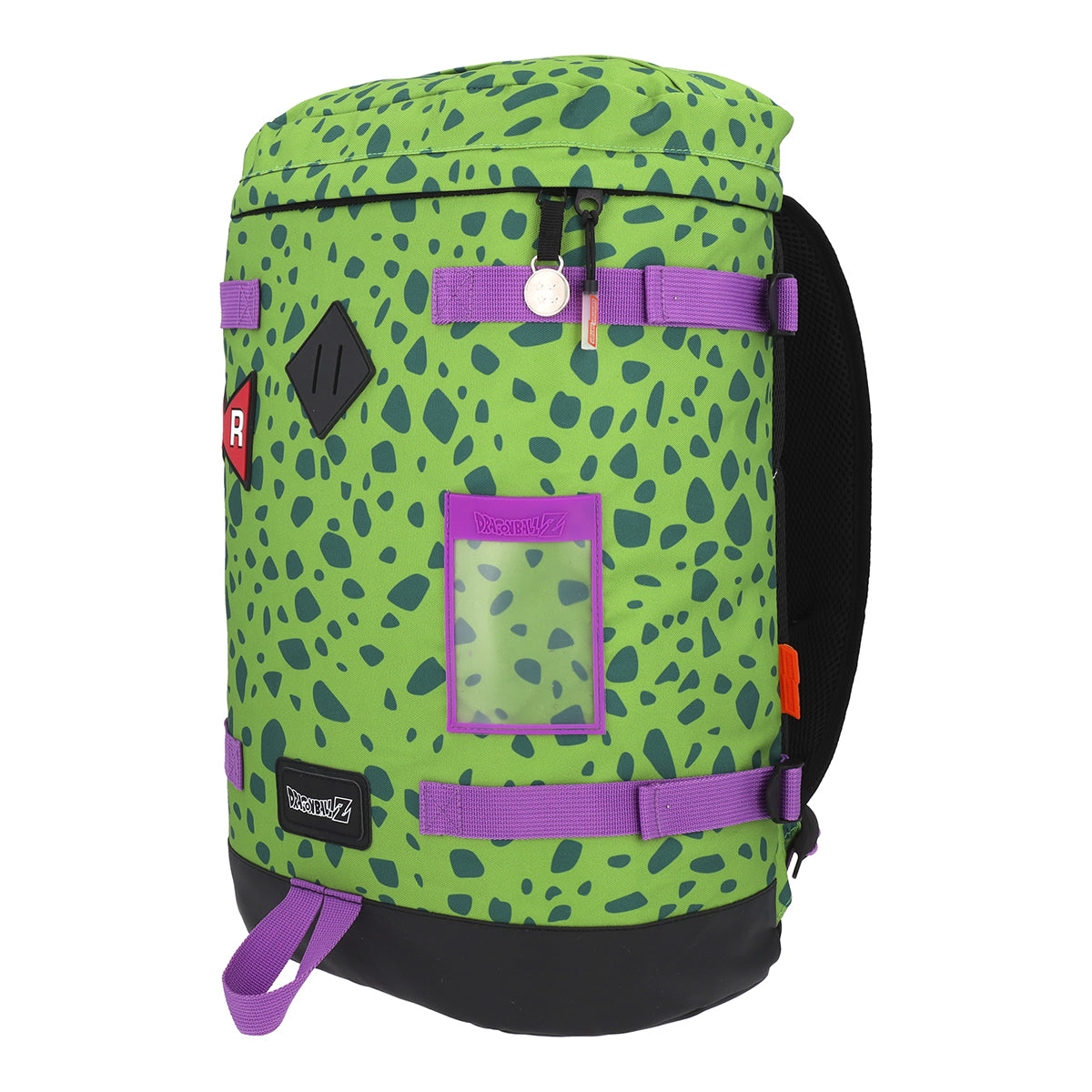 Mochila Dragon Ball Cell Explorer
