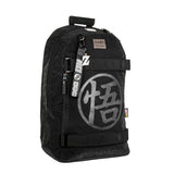 Set Mochila y Lapicera Goku Black