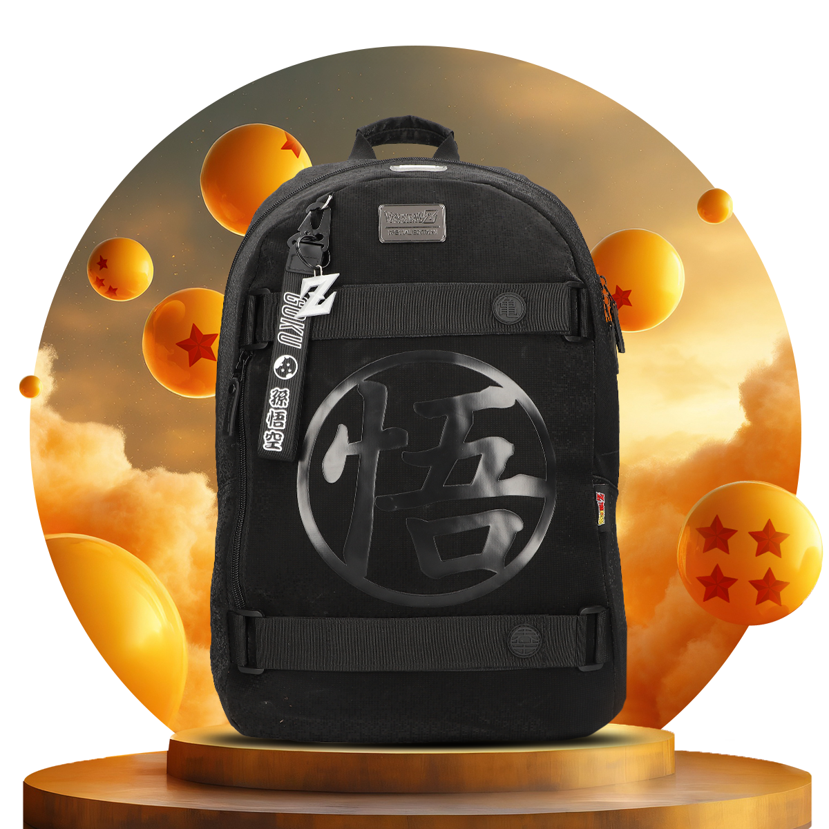 Mochilas de dragon ball z on sale