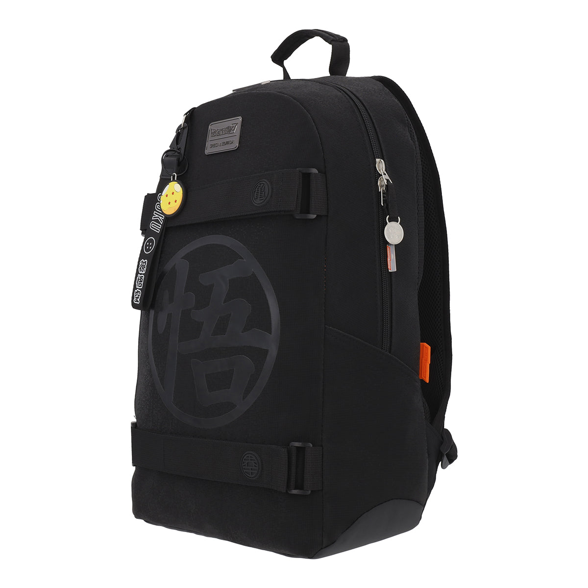 Mochila Dragon Ball Z Goku Black para Laptop