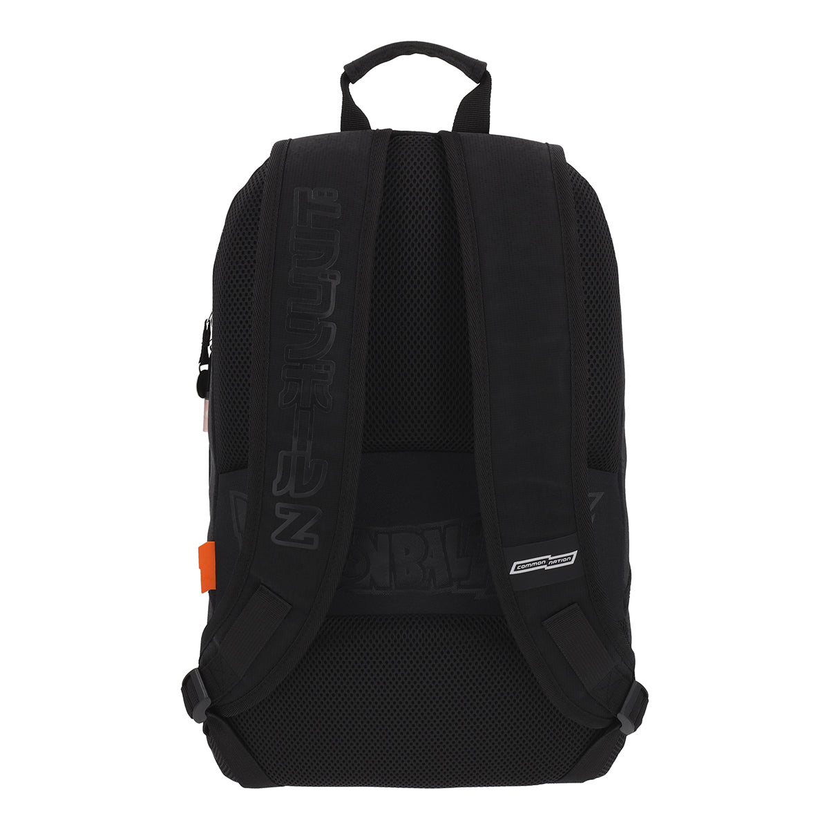 Mochila Dragon Ball Z Goku Black para Laptop
