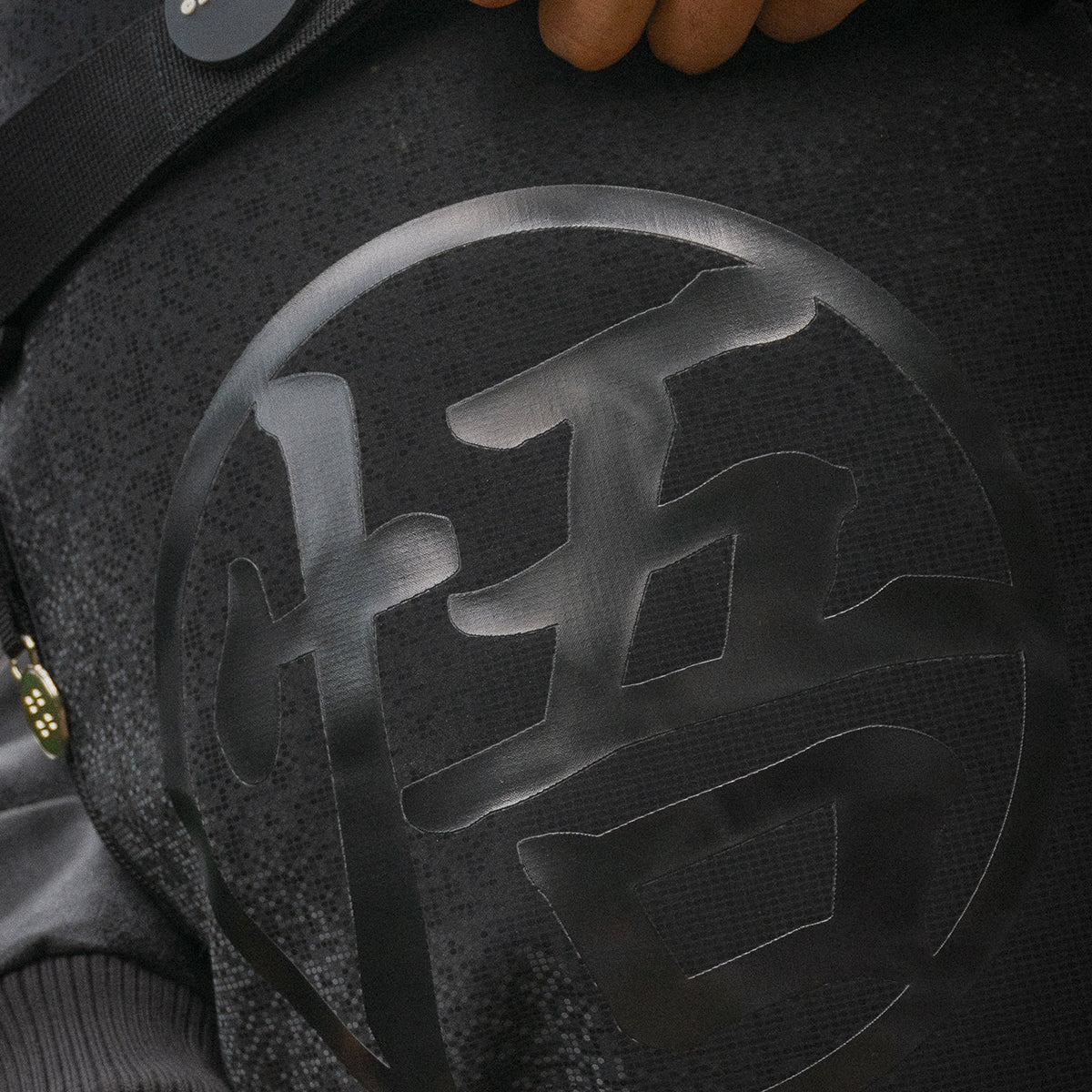 Mochila Dragon Ball Z Goku Black para Laptop
