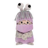 Estuchera Boo 3D