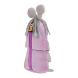 Estuchera Boo 3D