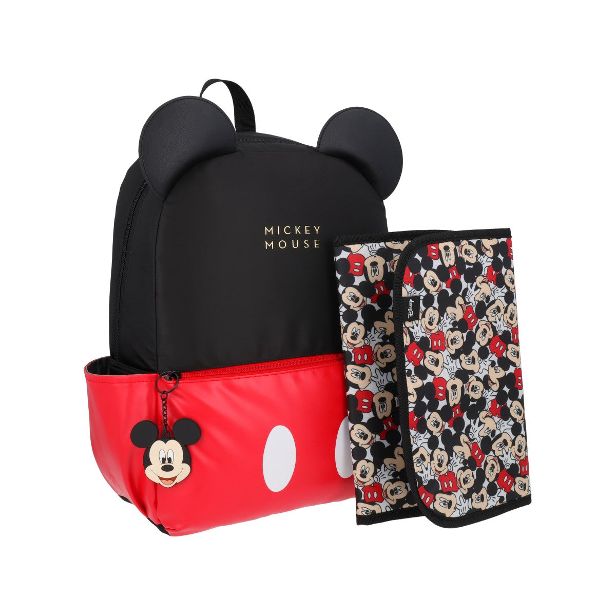 Pañalera Mickey Mouse