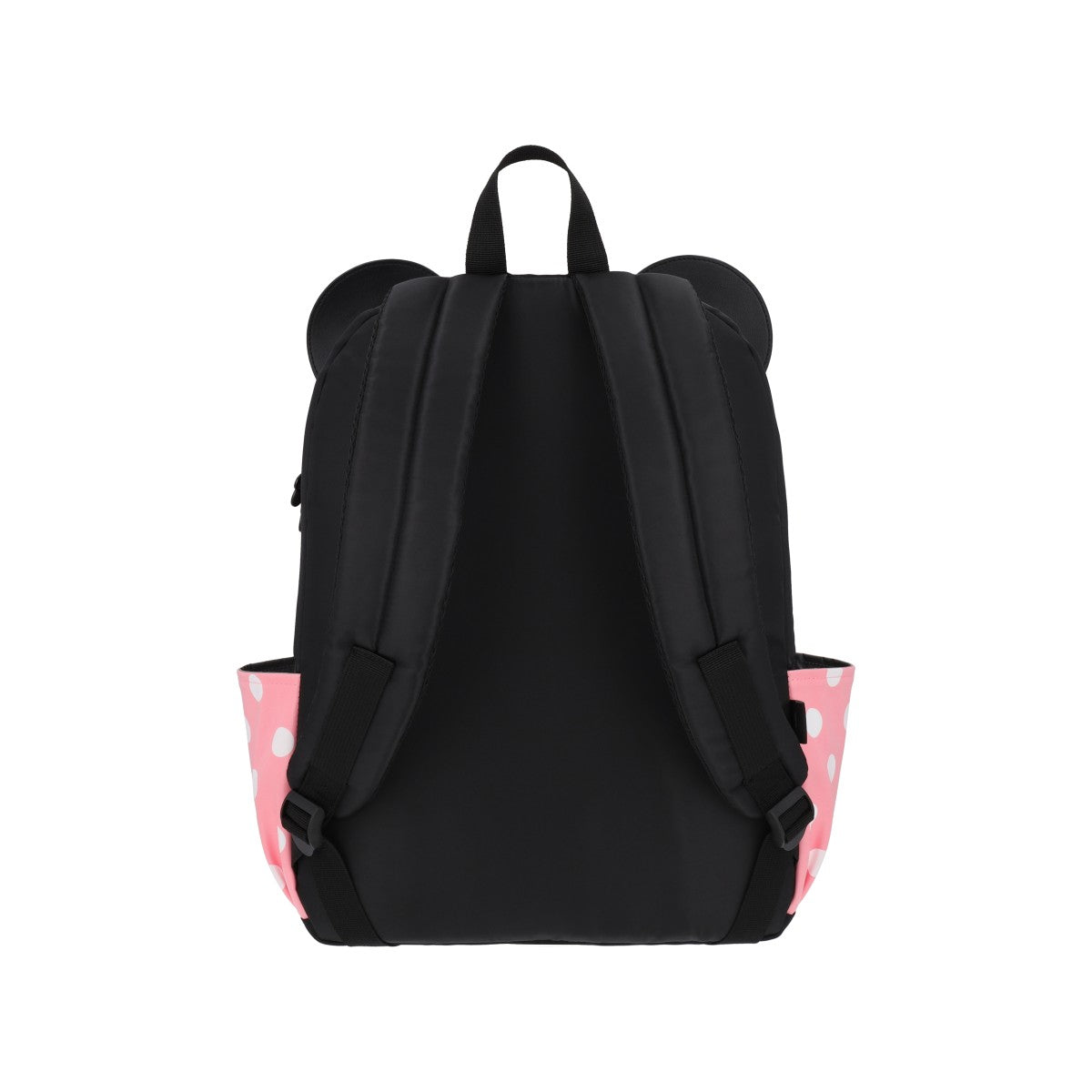 Pañalera Minnie Mouse