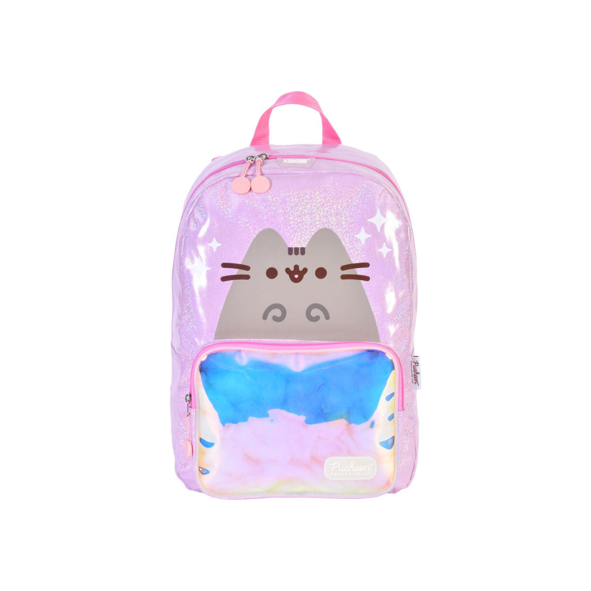 Mochila Pusheen Rosa