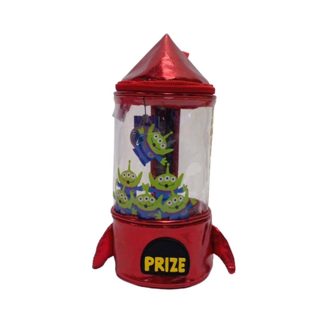 Estuchera Marcianos Toy Story