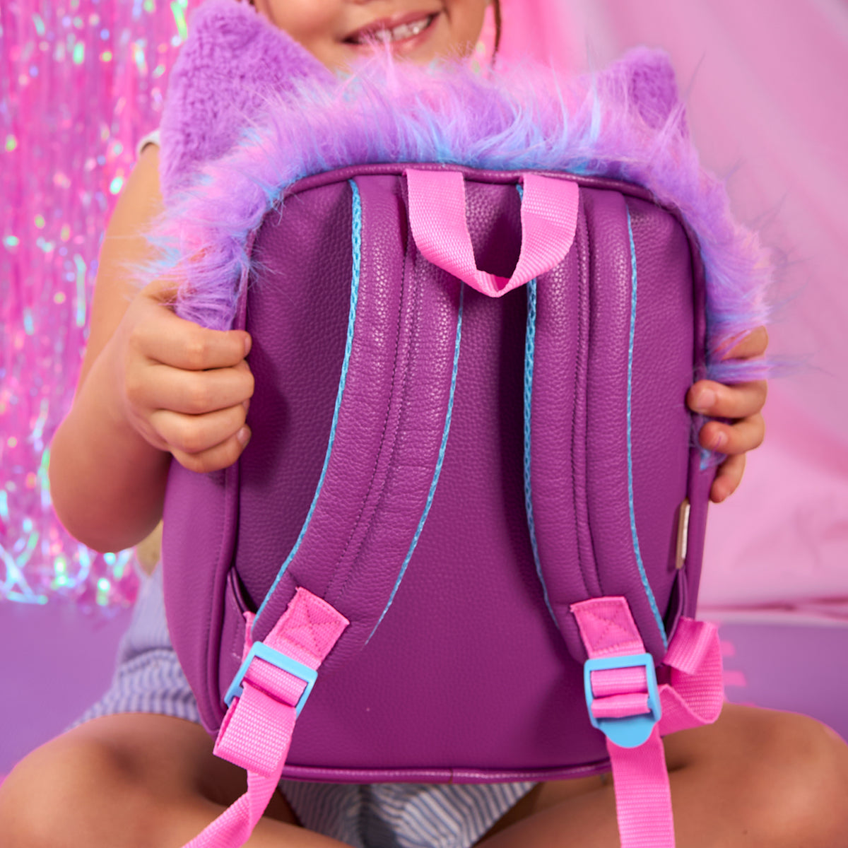 Lonchera Escolar Furby