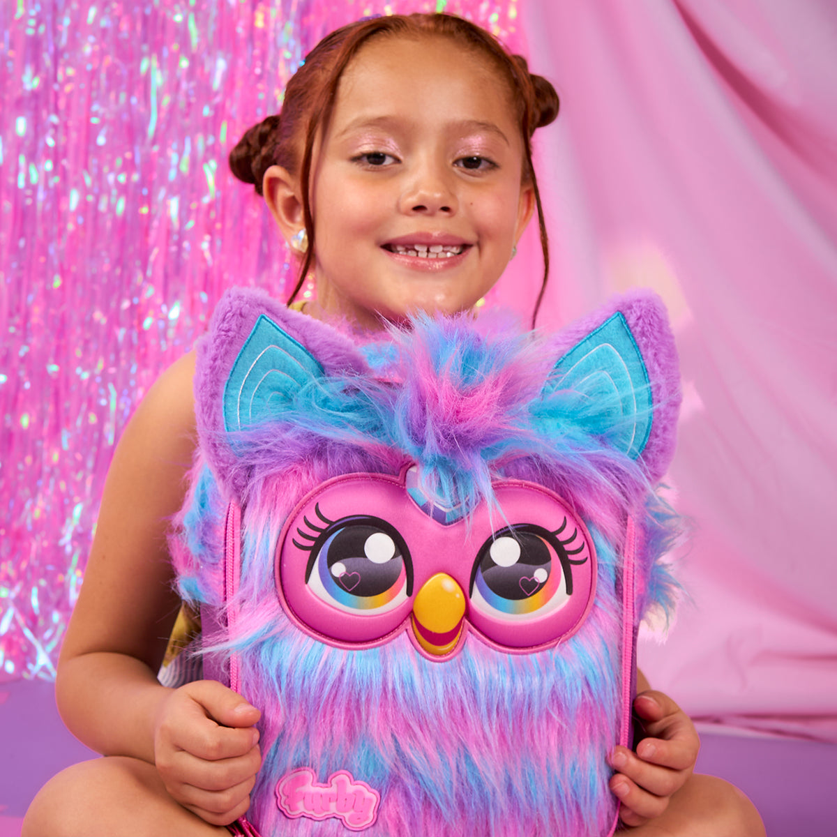 Lonchera Escolar Furby
