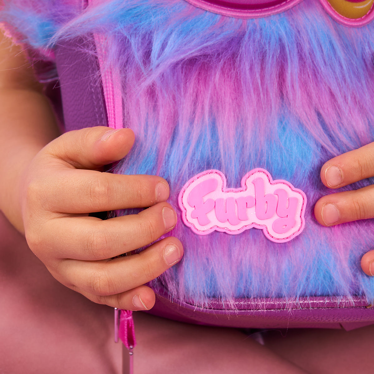 Lonchera Escolar Furby