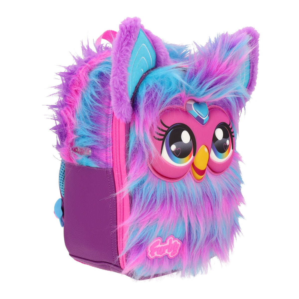Lonchera Escolar Furby