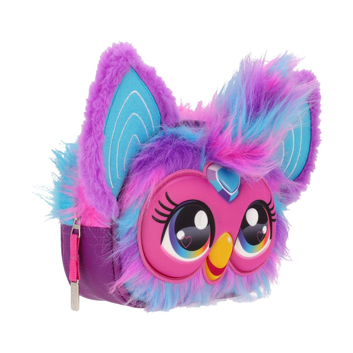 Estuchera Escolar Furby