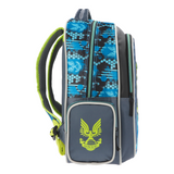 Mochila Escolar Halo Nexus
