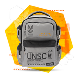 Mochila Halo Táctica UNSC