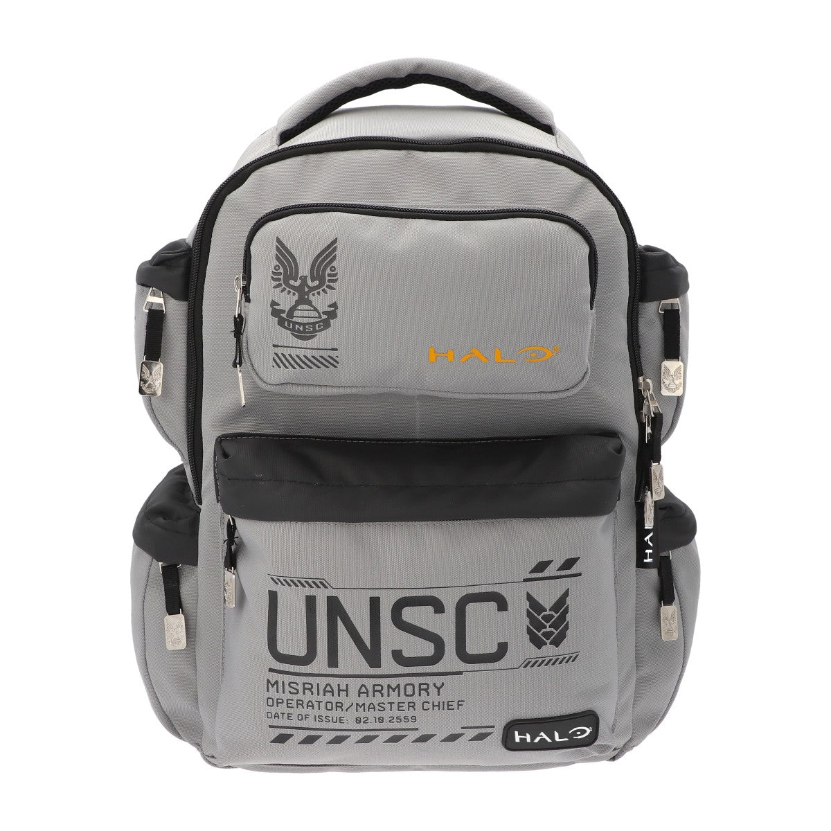 Mochila Halo Táctica UNSC
