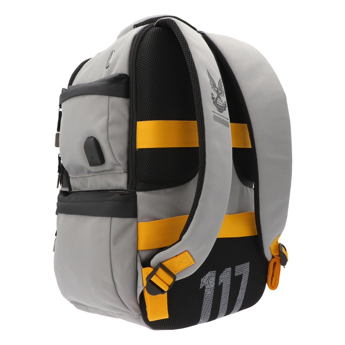 Mochila Halo Táctica UNSC