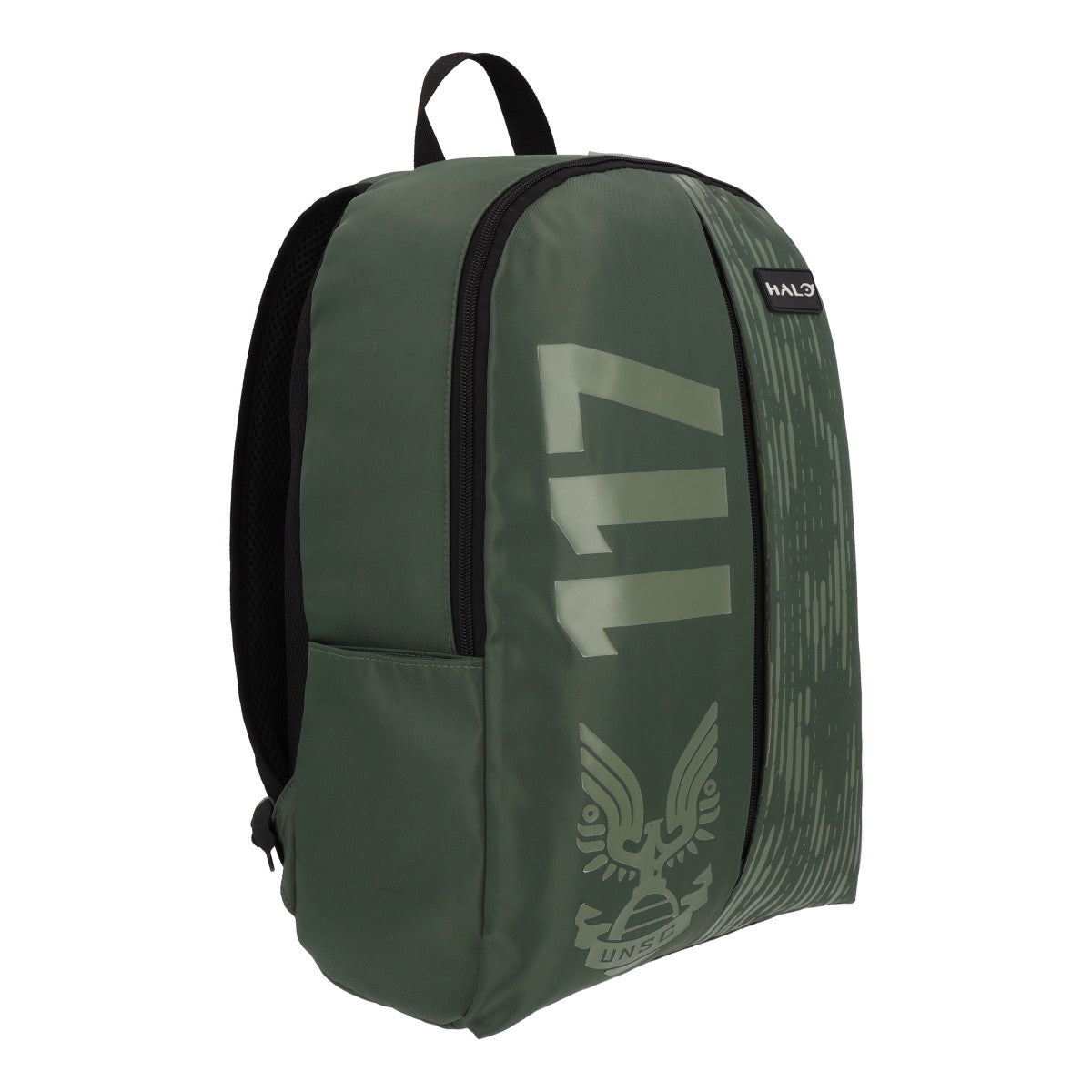 Set Mochila y Estuchera Halo Combat 117