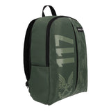 Set Mochila y Estuchera Halo Combat 117