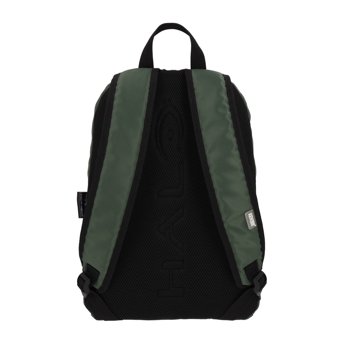 Set Mochila y Estuchera Halo Combat 117