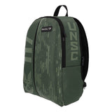 Set Mochila y Estuchera Halo Combat 117