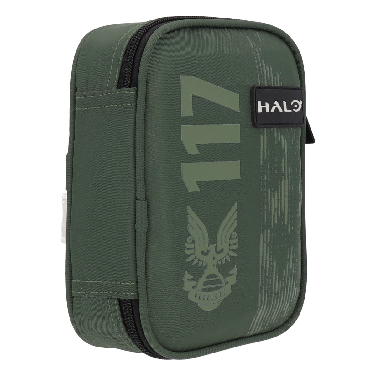Set Mochila y Estuchera Halo Combat 117