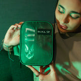 Set Mochila y Estuchera Halo Combat 117