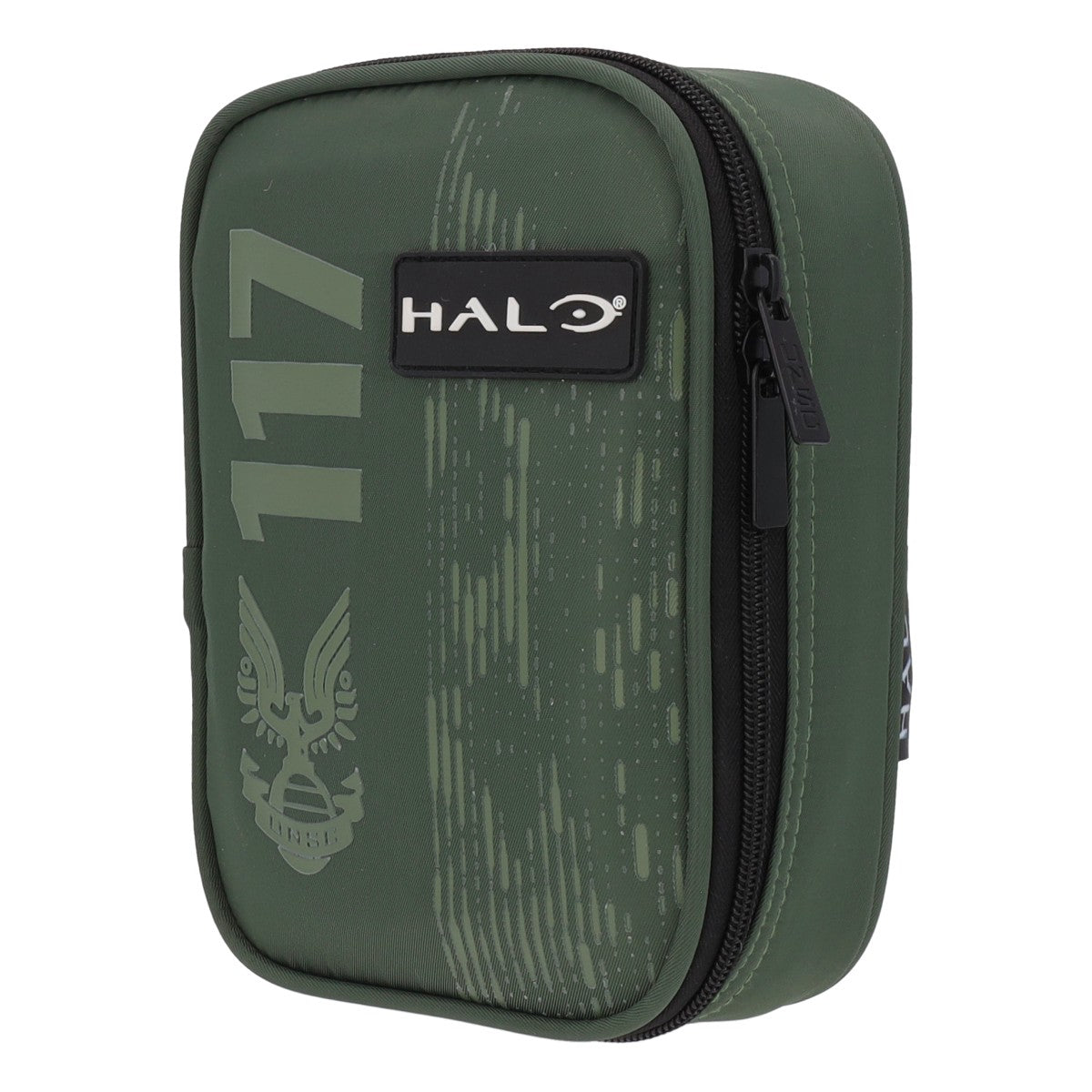 Estuchera Halo Combat 117