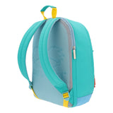 Mochila Hey Arnold Gorrita azul