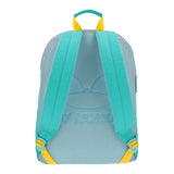 Mochila Hey Arnold Gorrita azul