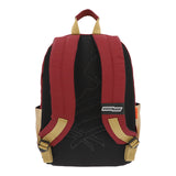 Mochila Gryffindor Hogwarts Legacy