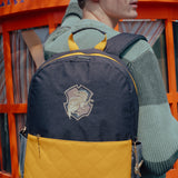 Mochila Hufflepuff Hogwarts Legacy