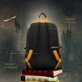 Mochila Hufflepuff Hogwarts Legacy