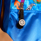 Set Mochila, lonchera y lapicera Hot Wheels 031