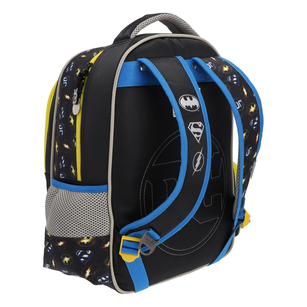 Mochila Escolar Justice League
