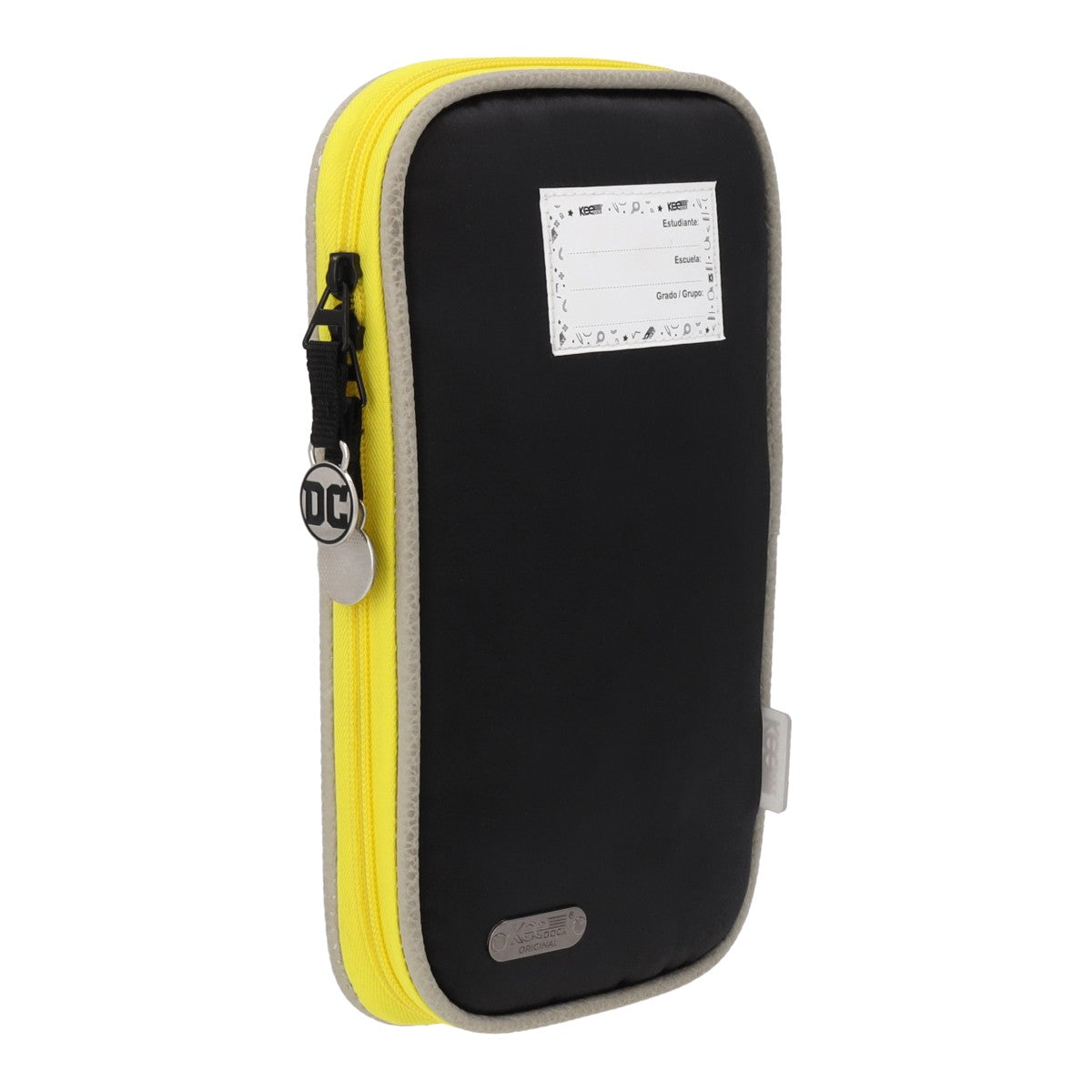 Estuchera Escolar Justice League