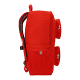 Mochila Lego Edición Legacy 001