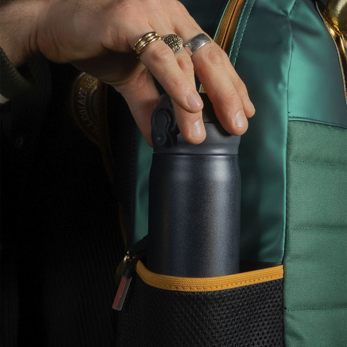 Mochila Loki Presidente Edición Especial