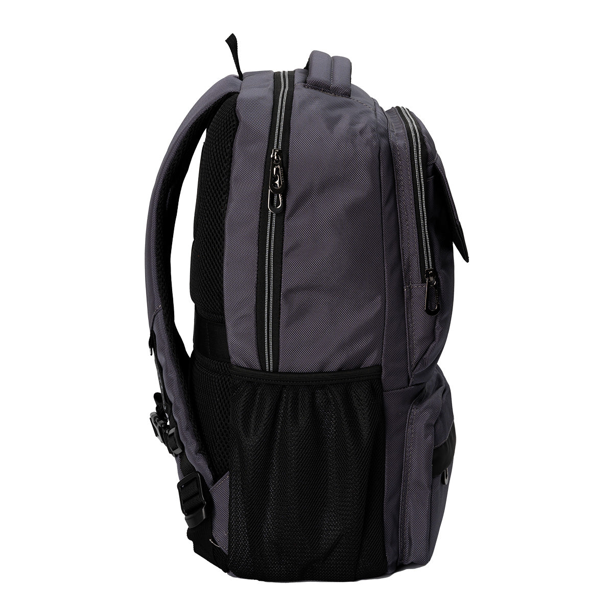 Mochila Porta Laptop Airpack/ Gris