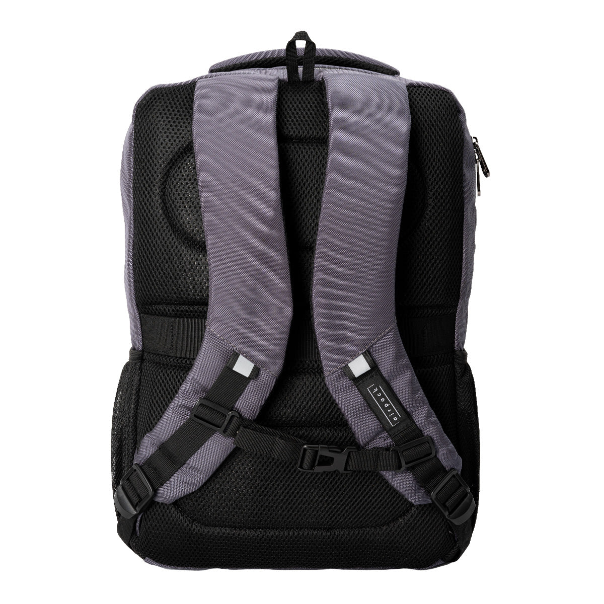 Mochila Porta Laptop Airpack/ Gris