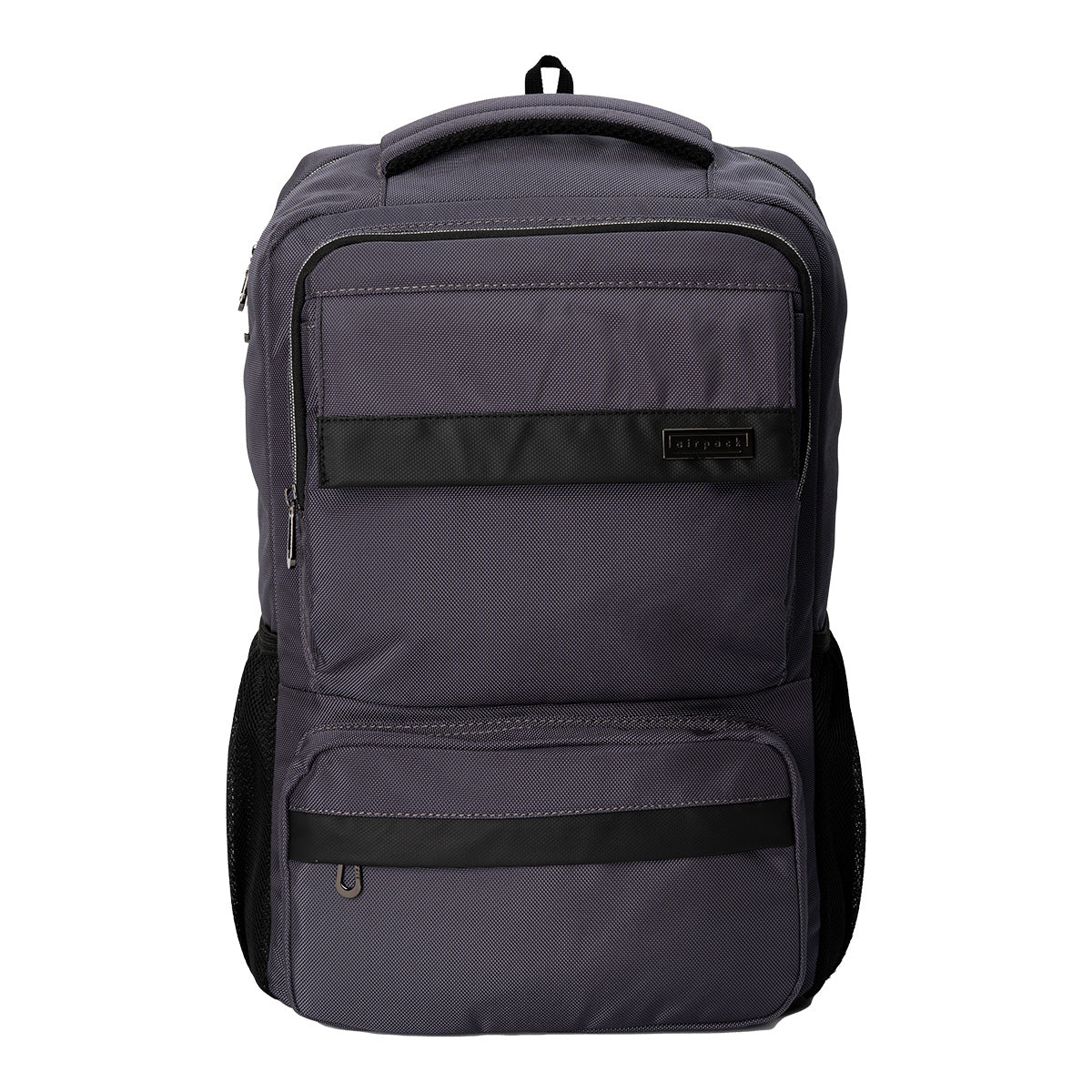 Mochila Porta Laptop Airpack/ Gris