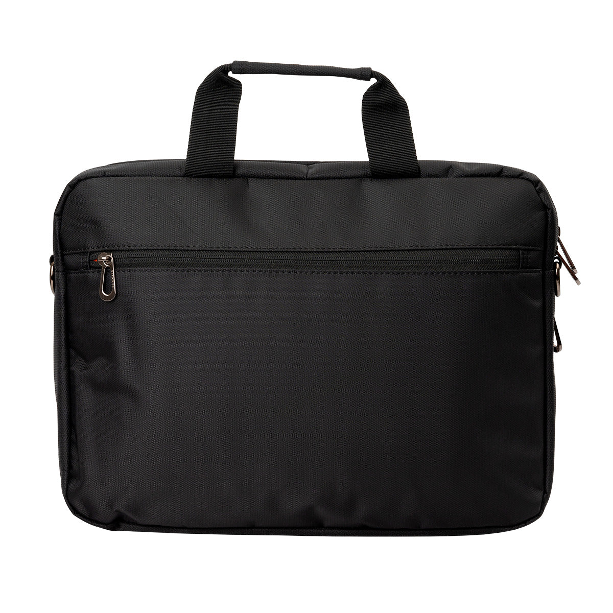 Airpack Briefcase Black Maletin Portafolio