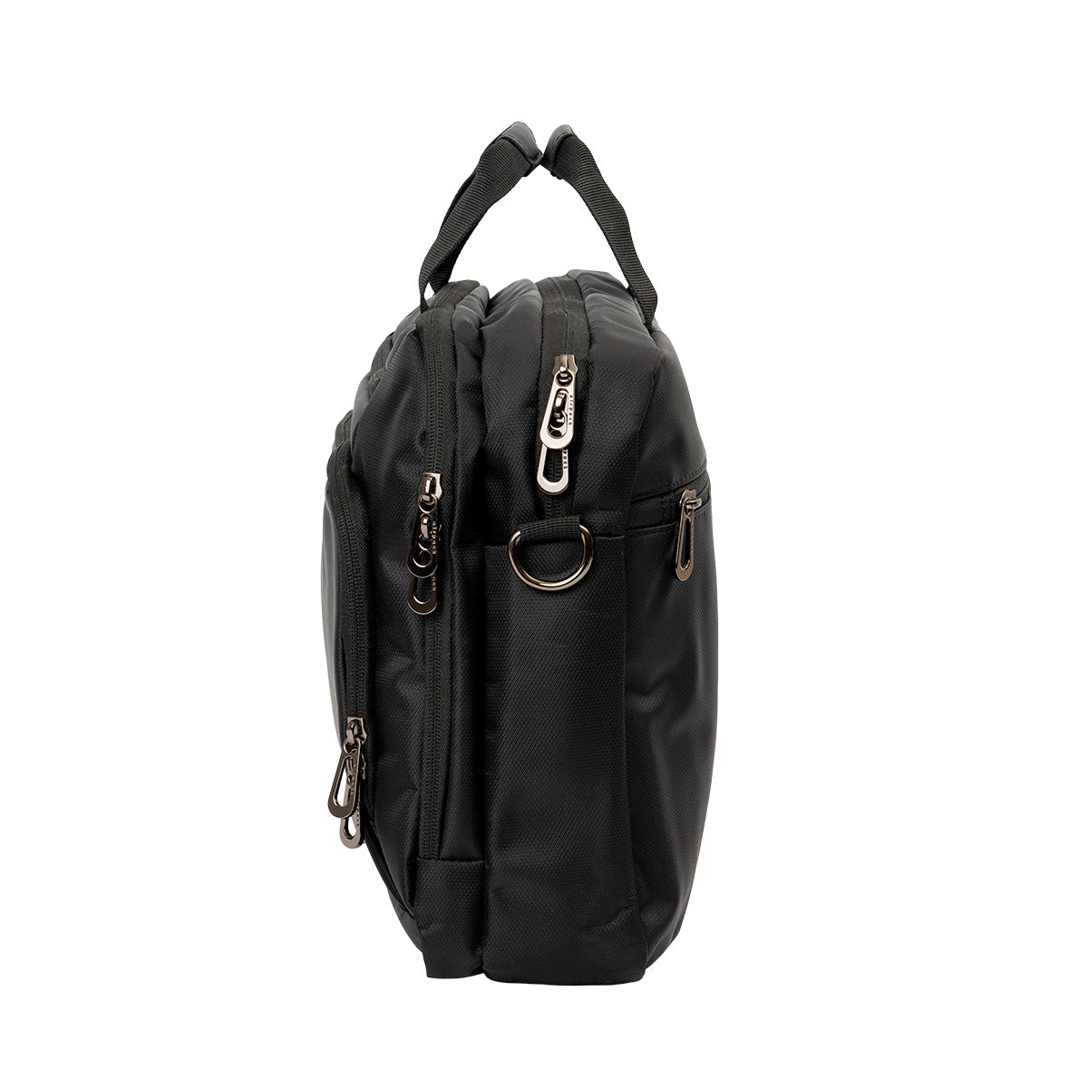 Airpack Briefcase Black Maletin Portafolio