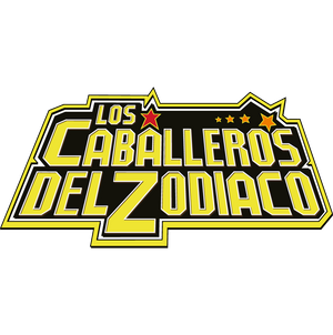 Los Caballeros del Zodiaco